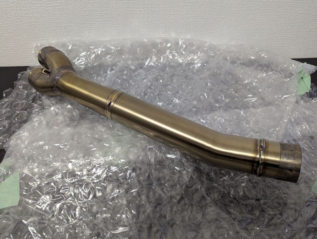 ARROW フルエキプロレーシングチタン マフラー GSX-R1000R