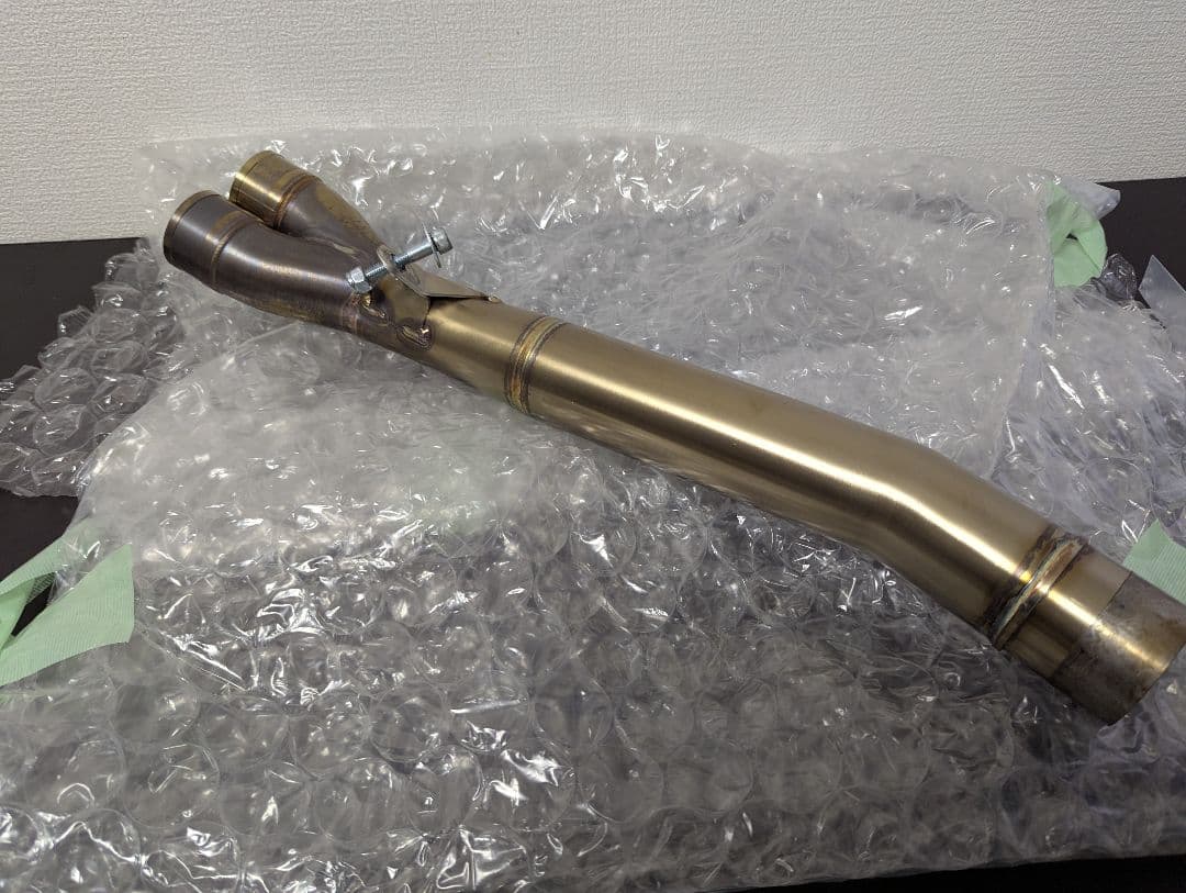 ARROW フルエキプロレーシングチタン マフラー GSX-R1000R