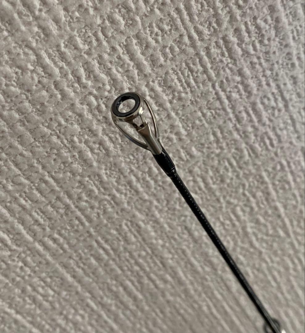 シマノ 18ハードロッカー S83MH Ci4+