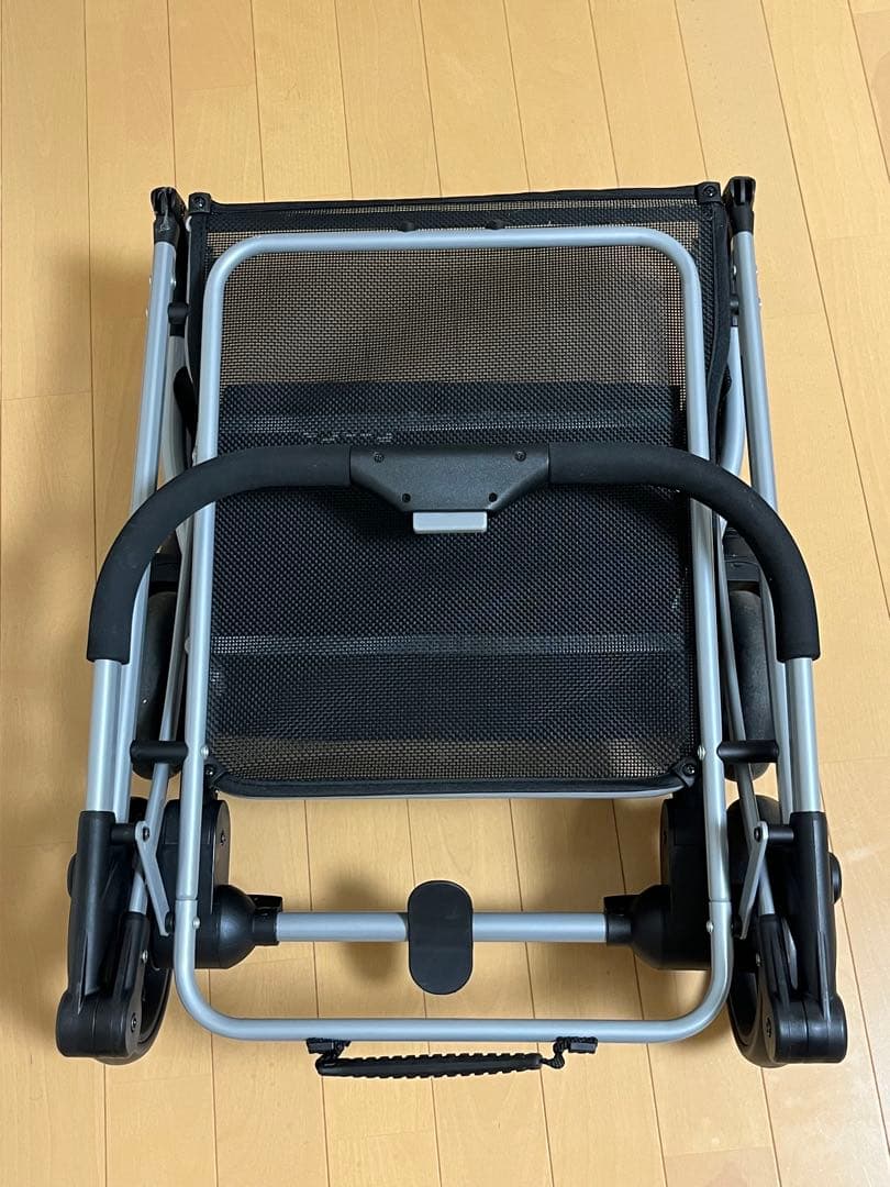 エコカ　EcoCa ショッピングカート