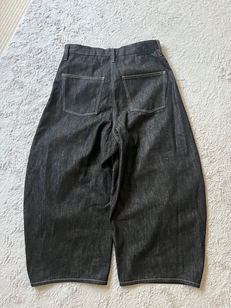 パンツ belvet
