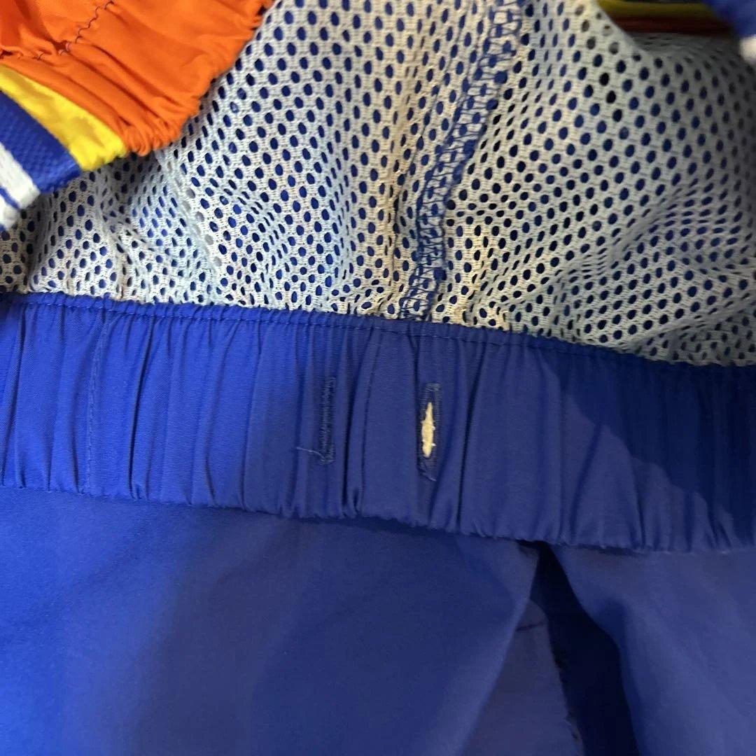 仙台育英陸上部ジャージ　創立100周年記念ウエア　サイズM