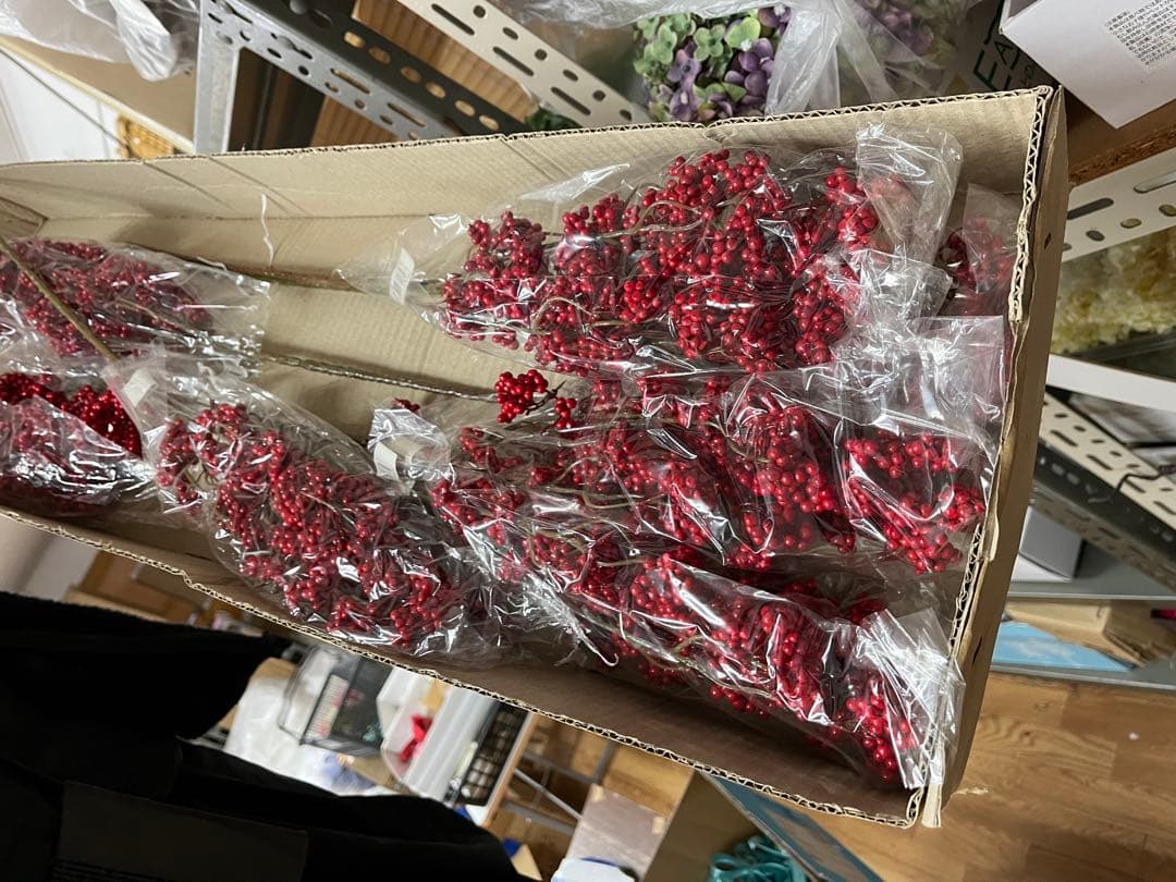 (熊本造花)※沢山あります！ご相談ください)セット 多色アレンジメント用