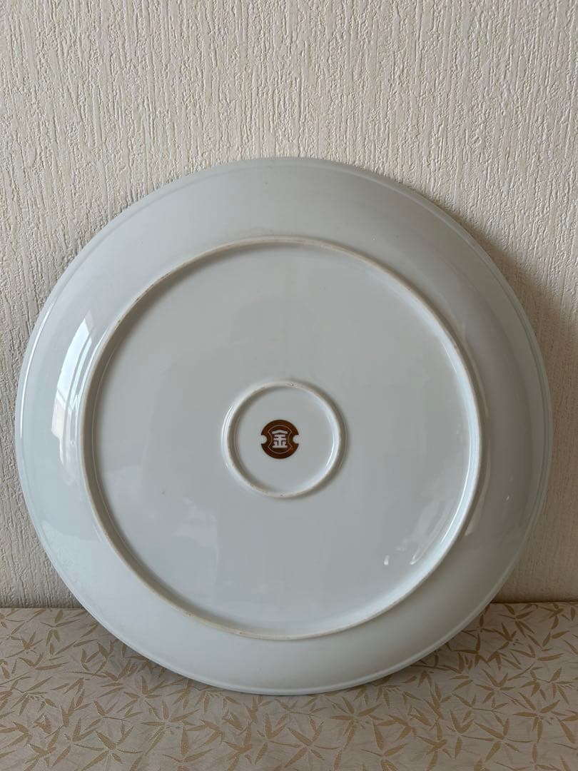 レア　ハローキティー　大皿　絵皿　当選品