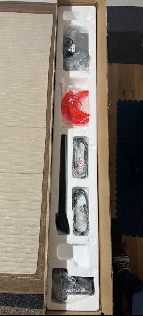 JAPANNEXT 49インチ　5120x1440 超ウルトラワイド液晶モニター