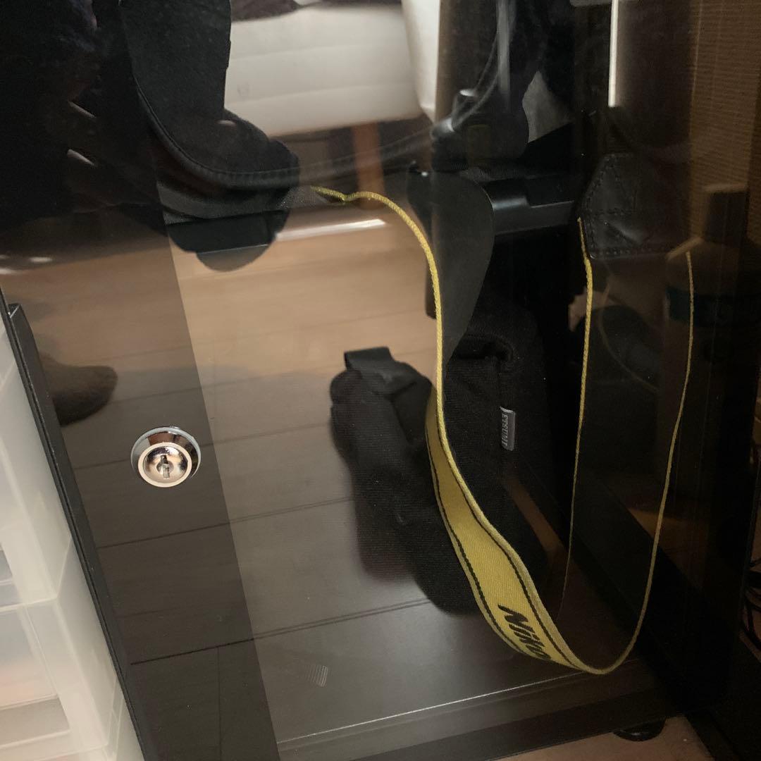 Nikon F3 HP 35mmフィルムカメラ　NIKKOR35-70mm付き