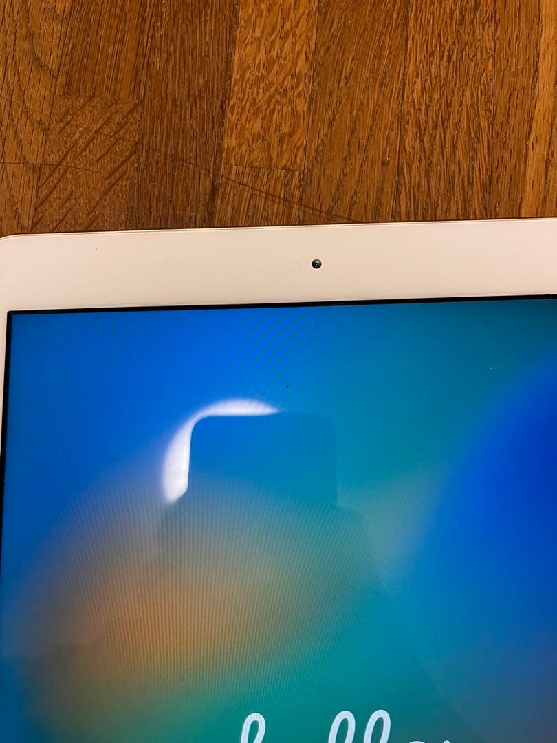 iPad 第7世代　美品　ピンクゴールド　32GB