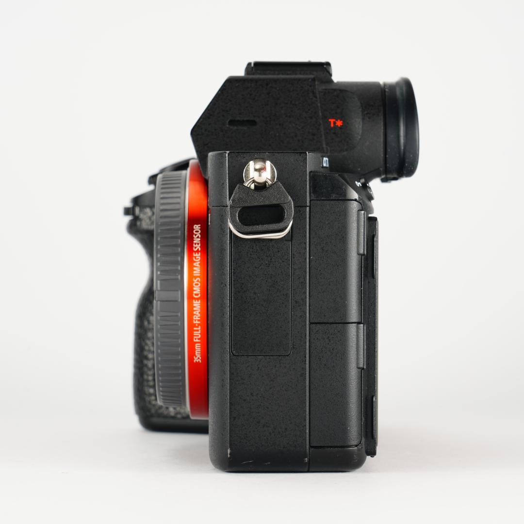 【すぐ撮影】SONY α7III コスパ最高ミラーレス ILCE-7M3K