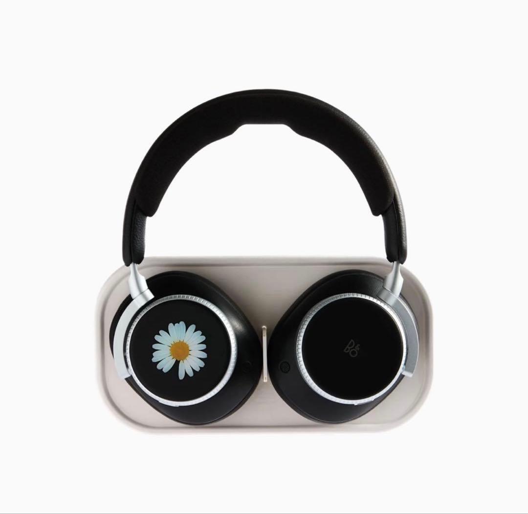 Bang & Olufsen X G-Dragon Editio新品 H100