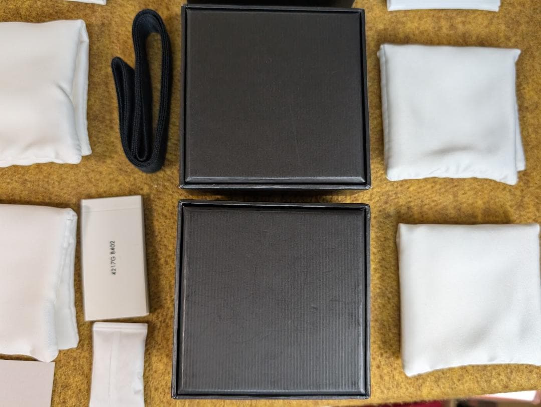 まとめ売り　セット　GUCCI　グッチ　空箱　保存袋　ボックス　ショップ袋