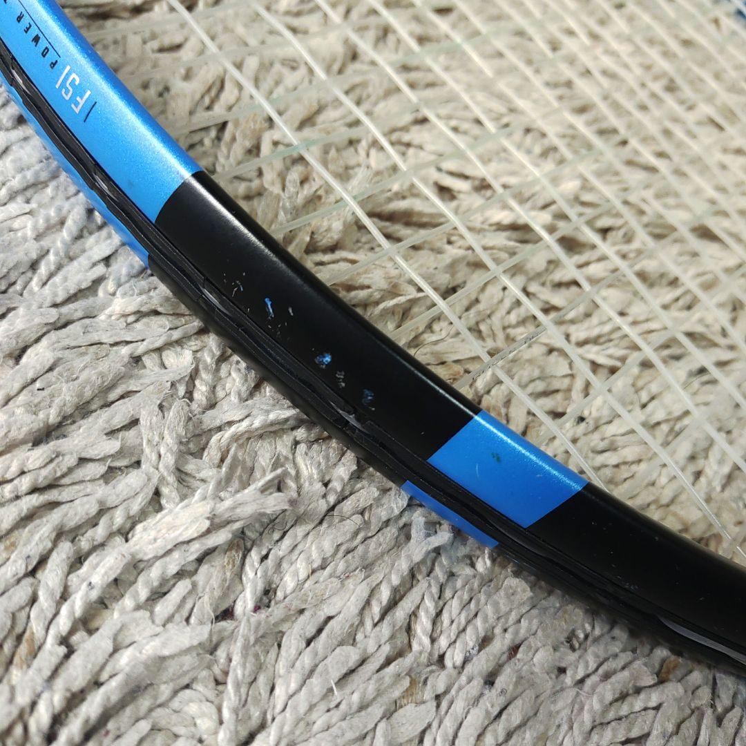 Babolat　ピュアドライブ　2018 テニスラケット　バボラ　drive