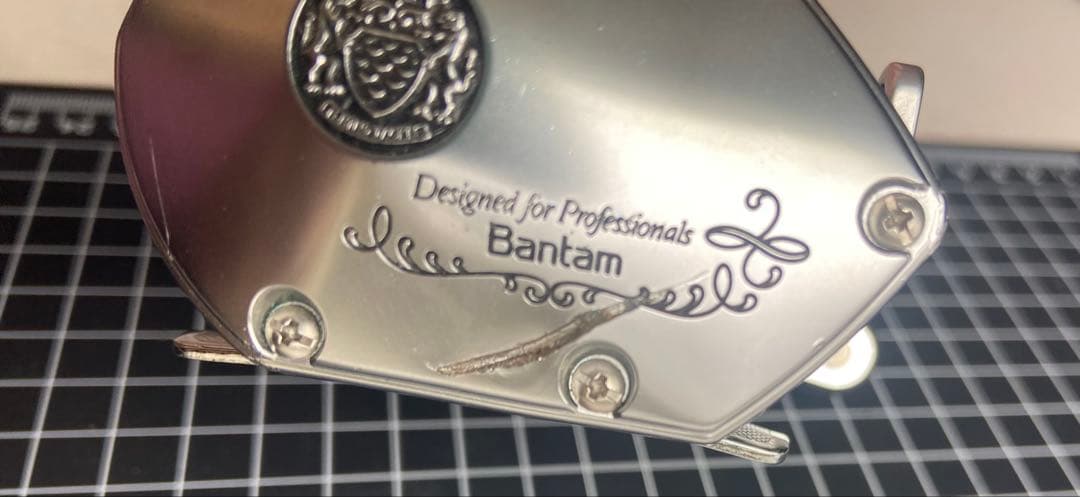 SHIMANO Bantam シマノ　バンタム 201 SG