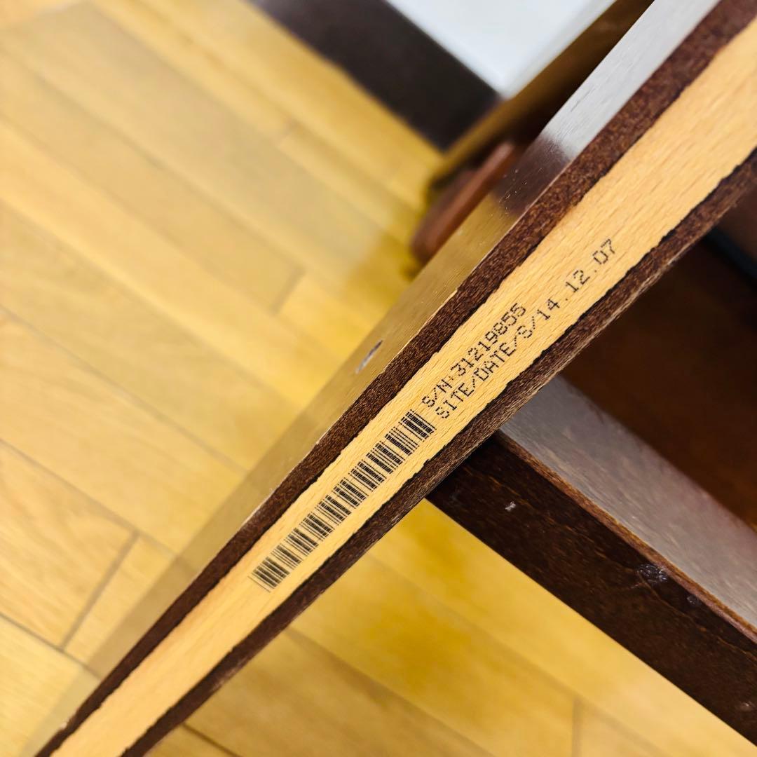 ストッケstokke トリップトラップ ベビーガード付き　No3 送料込み