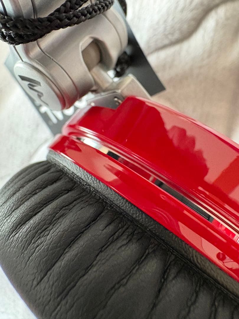 FOCAL Spirit One フォーカル スピリットワン 有線ヘッドホン