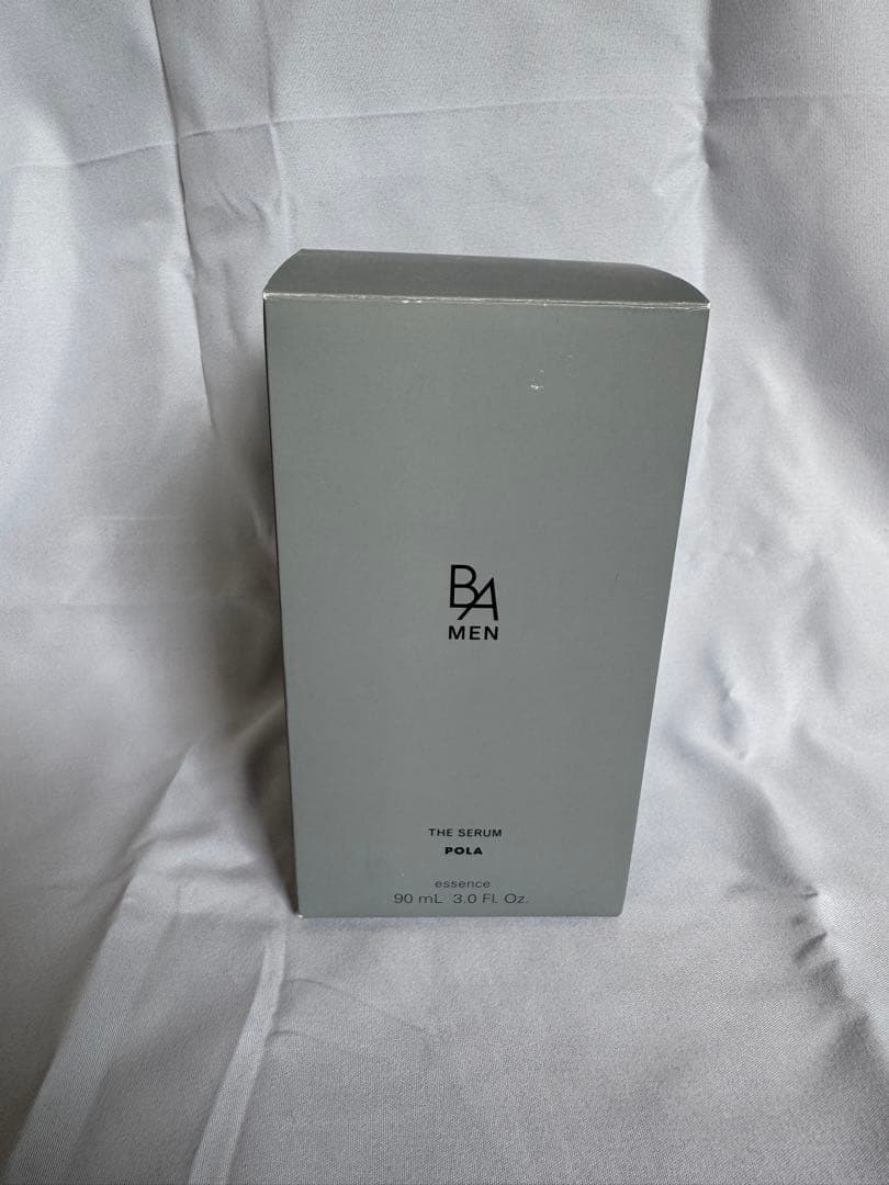 （男性用美容液）POLA BA MEN THE SERUM 90ml