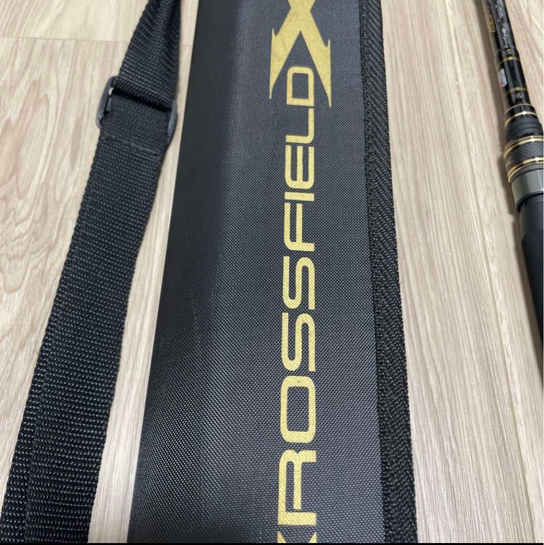 XROSSFIELD(クロスフィールド) XRFS-935M-MB