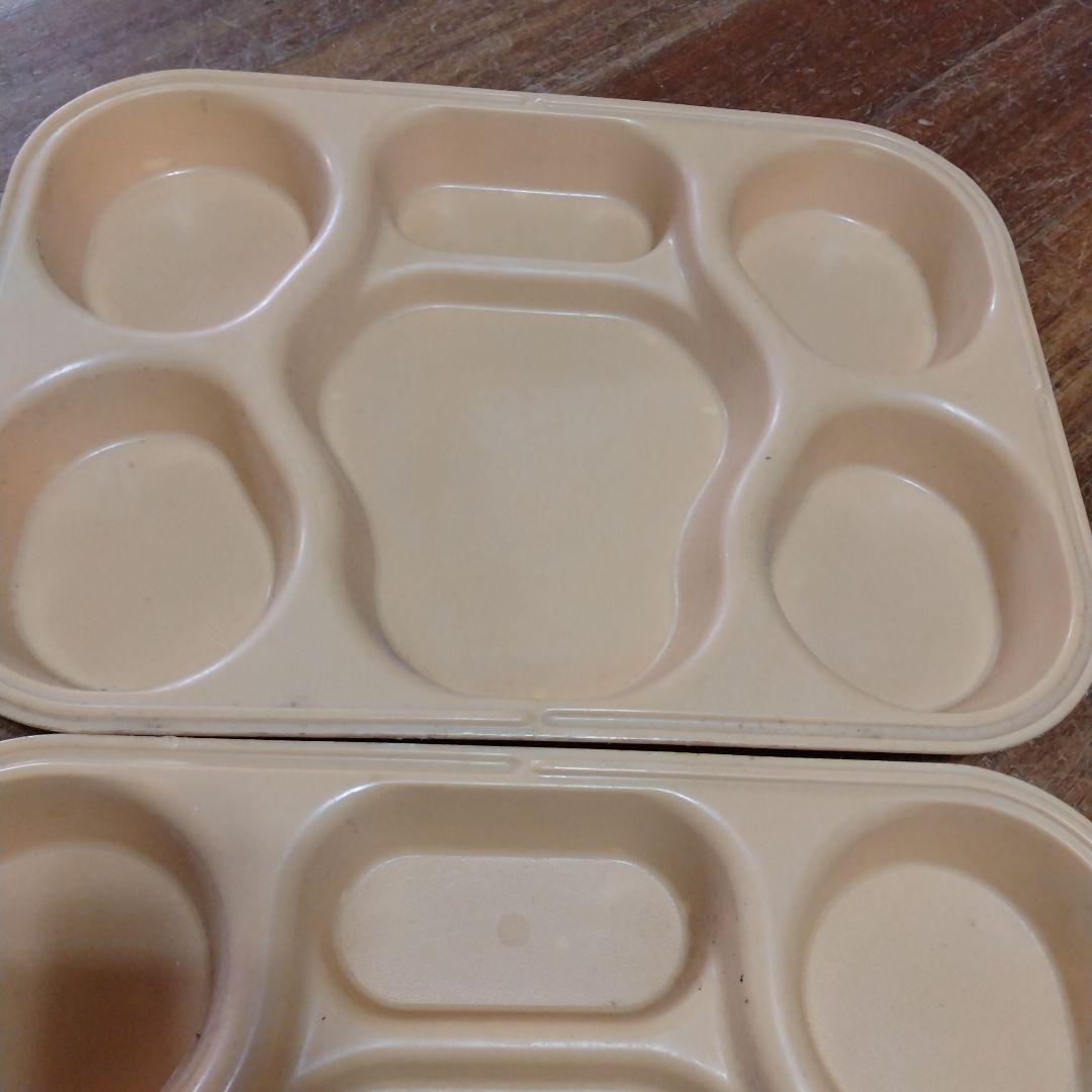 米軍USミリタリーカトラリー&メストレイ7点BBQソロキャンプアウトドア古道具