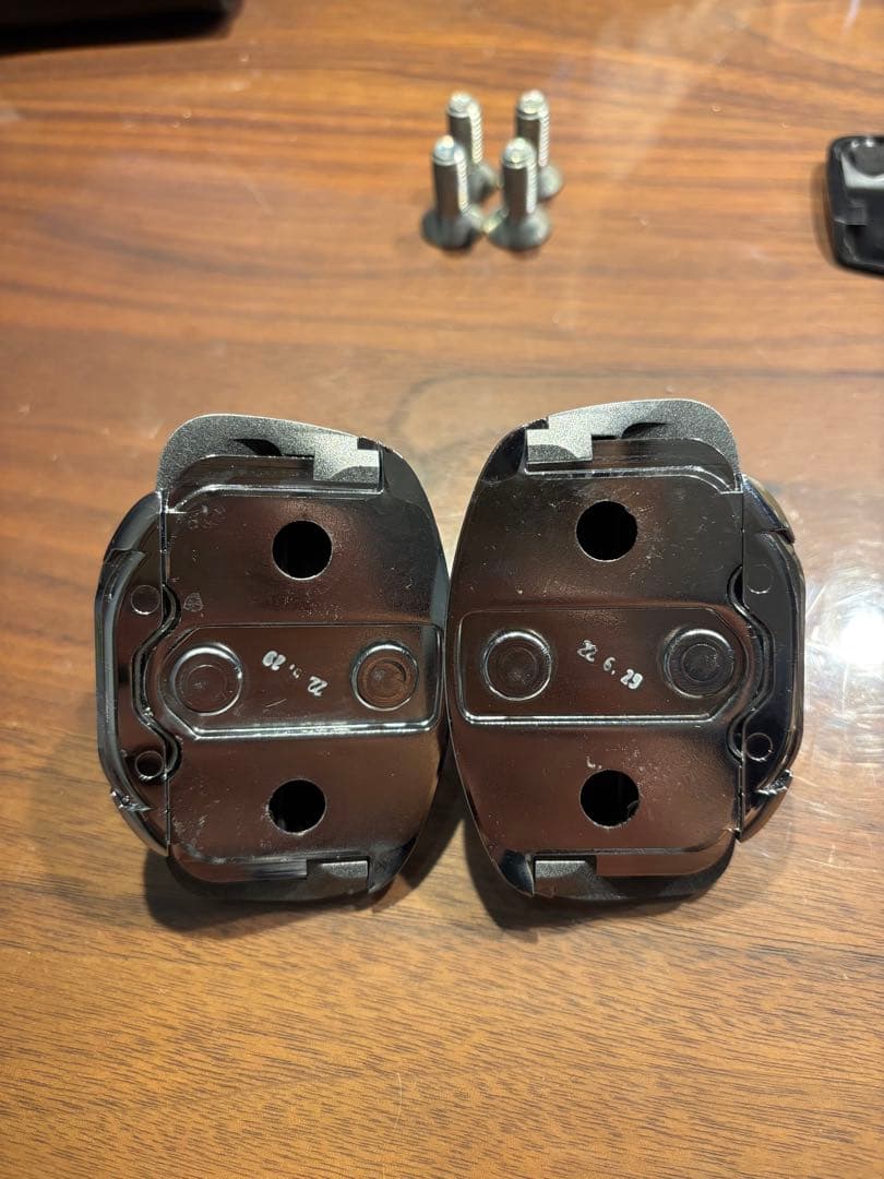 GR86 TRDドアスタビライザー