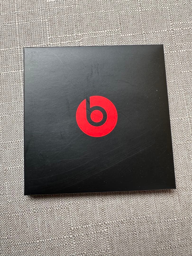 Beats Studio Wireless ブラック