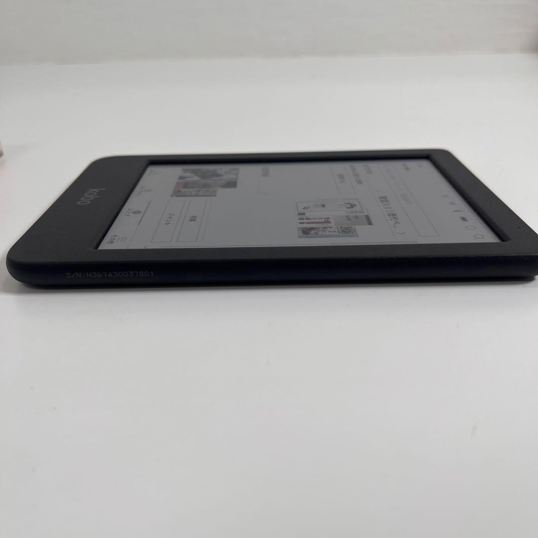 楽天 Kobo Clara Colour