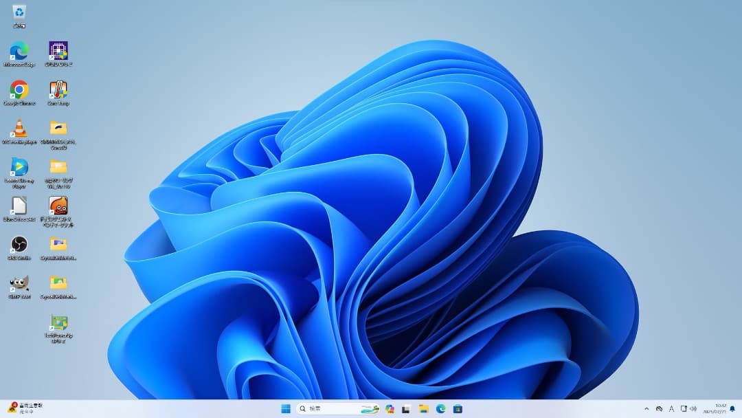 Diginnos 第6世代Core i7 BD グラボ付 Win11 タワー型
