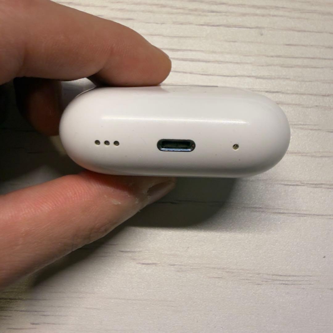 AirPods Pro2本体