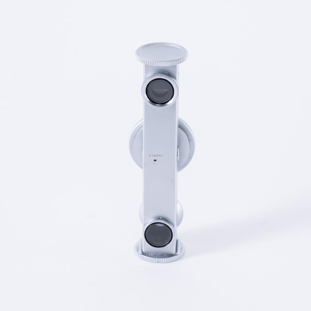 極美品！FOKOS 単体距離計 レンジファンダー コレクターコンディション