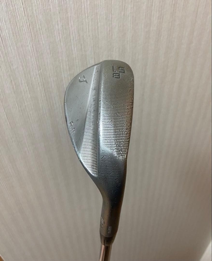 ジューシー ウェッジ 51°/58° 2本 DG105 S300 VSS pro