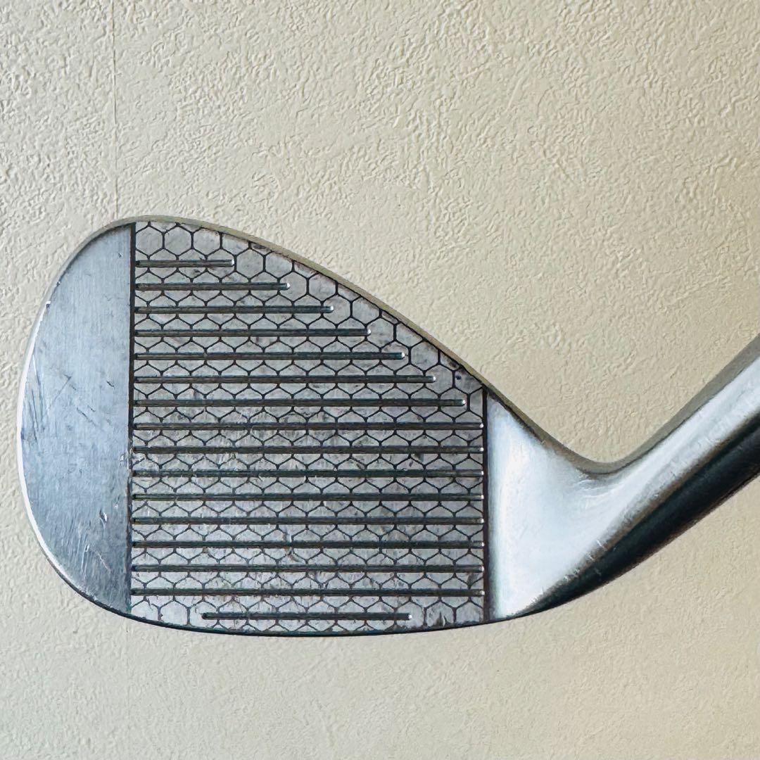 ONOFF FORGED Wedge3本セット（48.52.56°） 良品