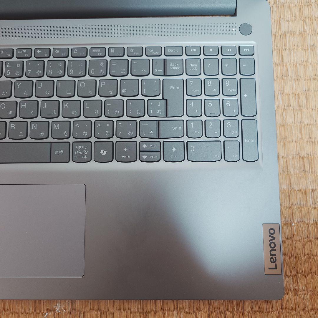 その他ノートPC本体 Lenovo IdeaPad Slim 3 Core 7 150U 16IRU9