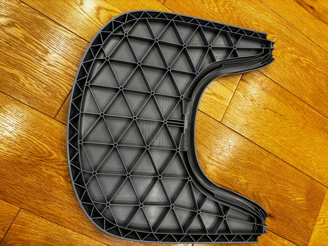 STOKKE ストッケトリップトラップベビーセット&トレイ＆ハーネス＆クッション