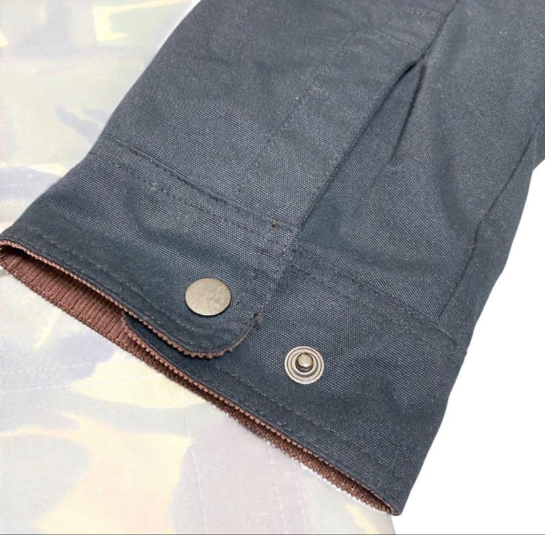 BURTON 迷彩柄 スノーボードウェア、ジャケット　Sサイズ