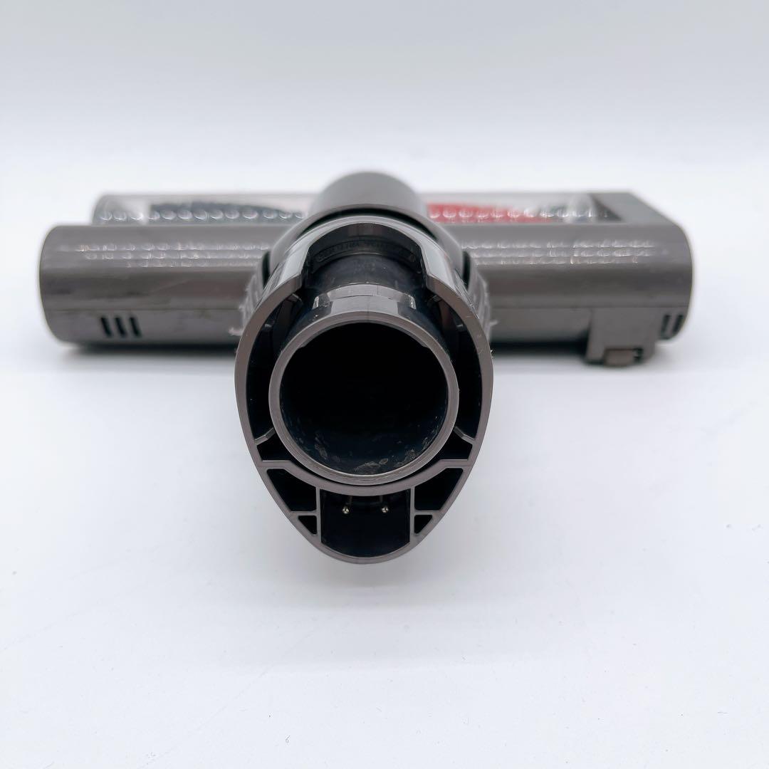 【Dyson】純正 掃除機 モーターヘッド 回転ブラシ 25200 ダイソン