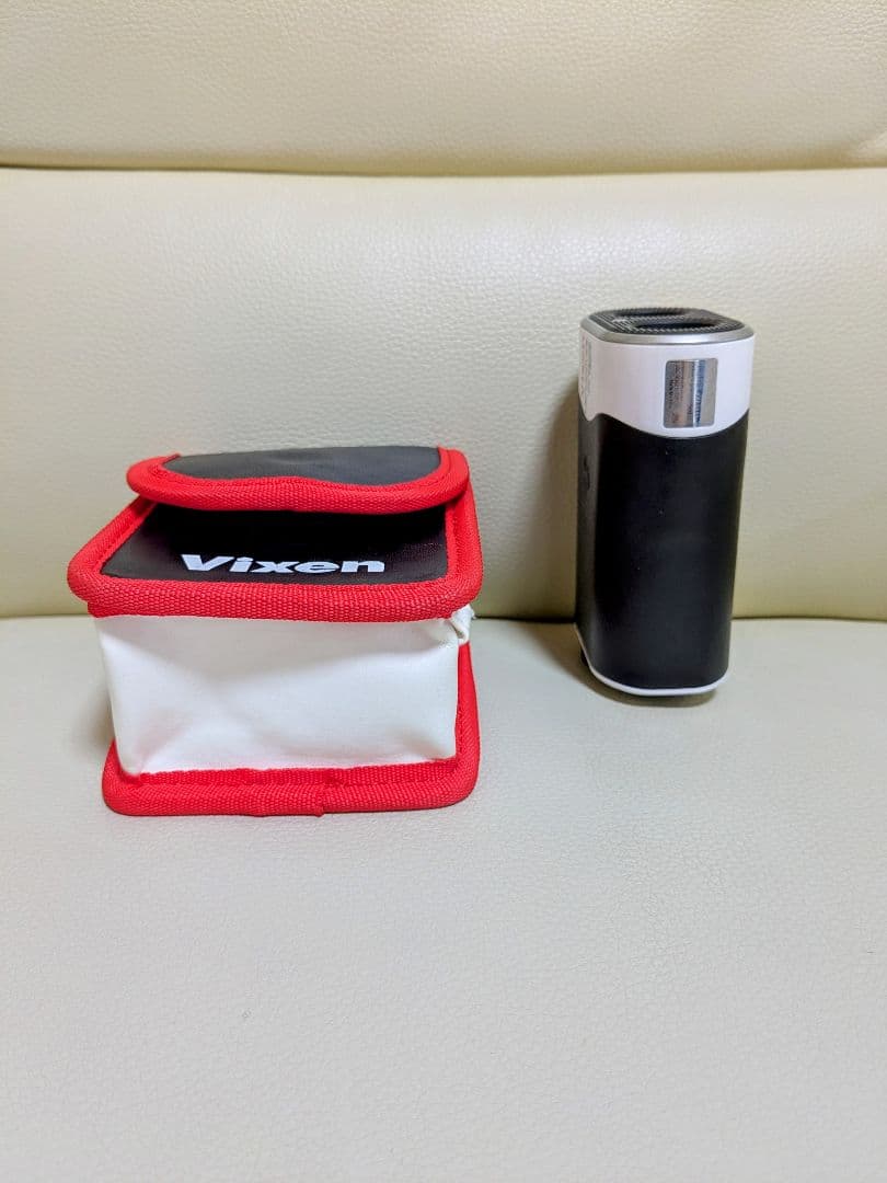 Vixen VRF1000 VZR ゴルフ距離計