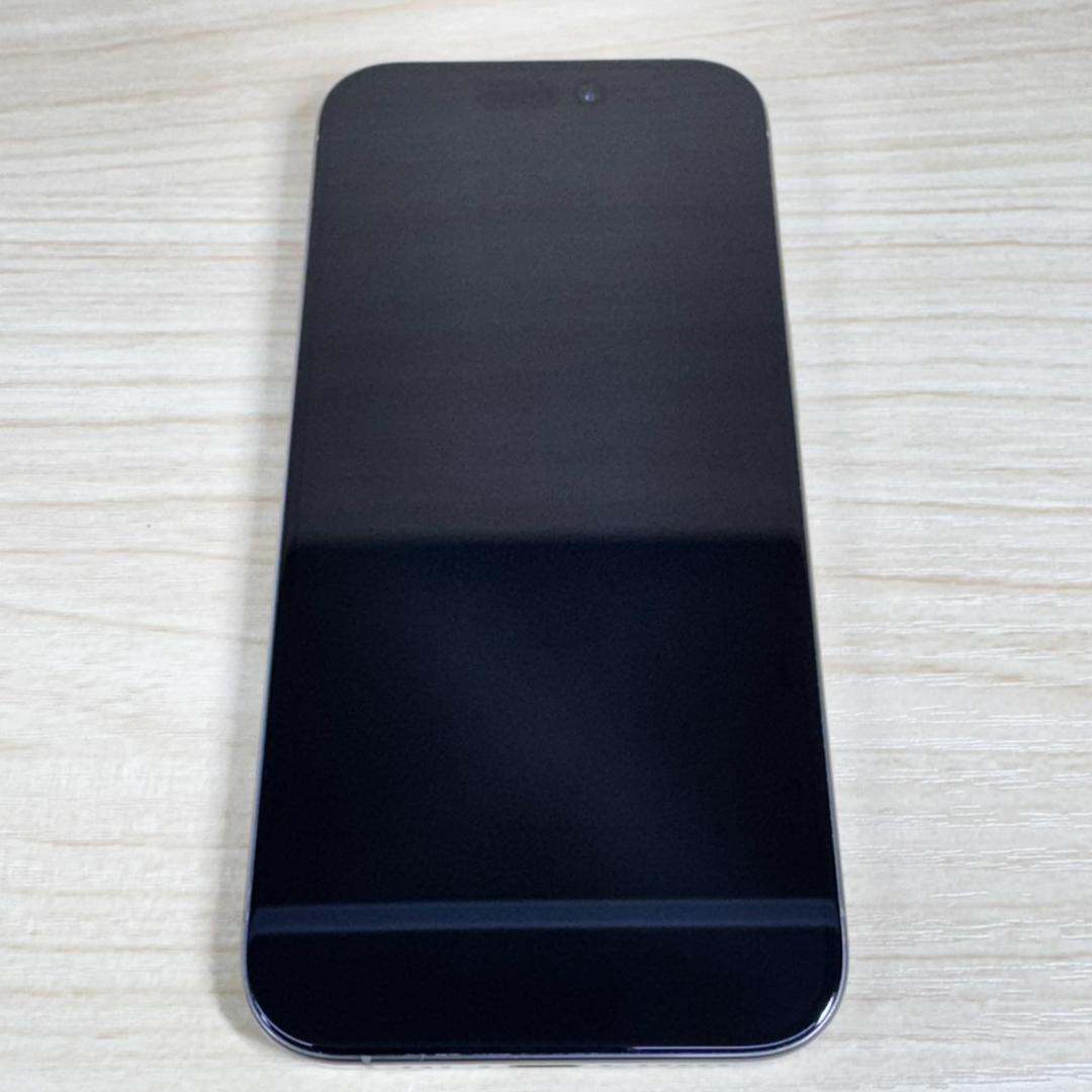 P332 超美品 iPhone15 Pro 512GB おまけ付き