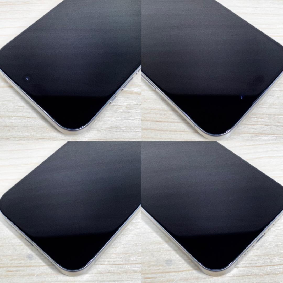 P332 超美品 iPhone15 Pro 512GB おまけ付き