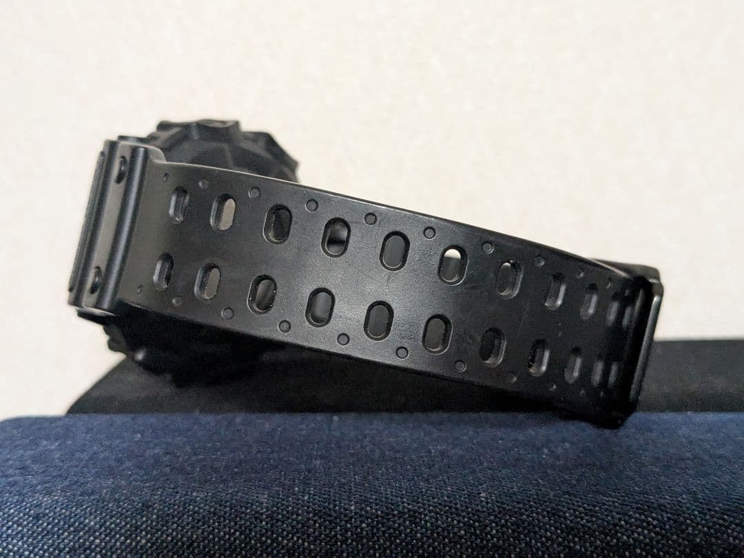 G-SHOCK　GXW-56BB-1JF ソーラー電波　ジーショック