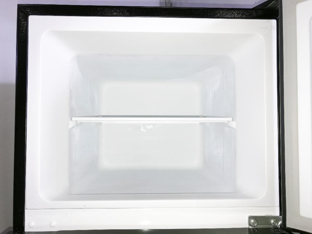 玄関前まで