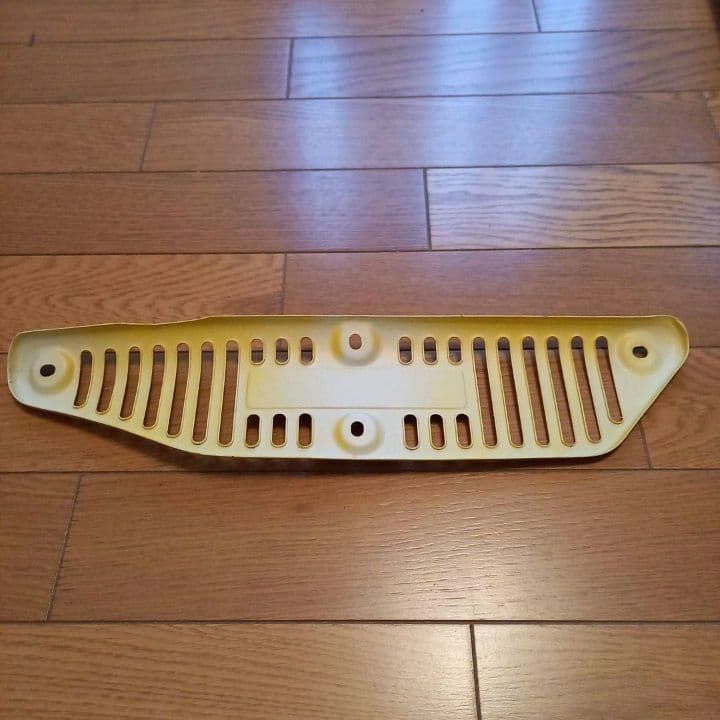 【Teru品】オイルタンク、フロントウィンカー、ウインカースイッチなど5点