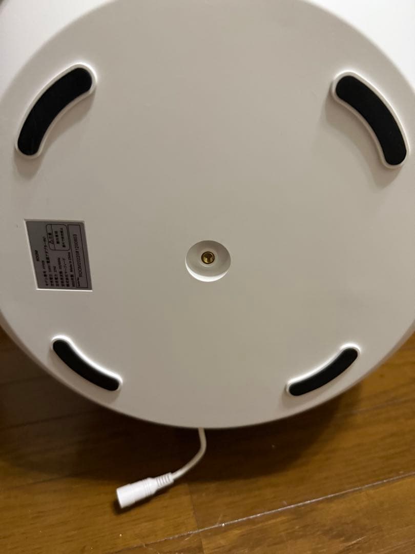 期間限定値下げ！ほぼ新品　petyes 床冷暖房ペットハウスホワイト　使用1ヶ月