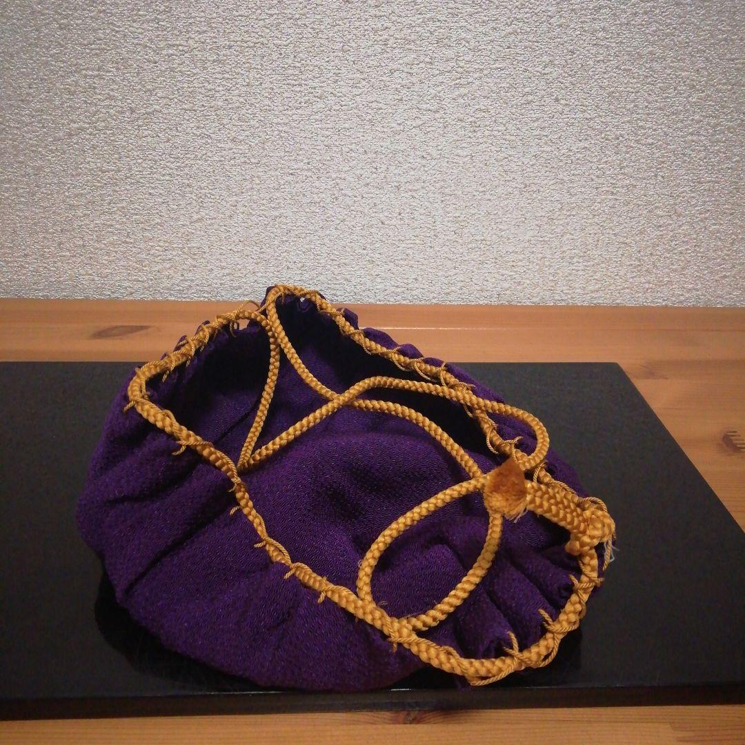 加藤孝造作　志野焼　茶碗　仕服付　茶道具