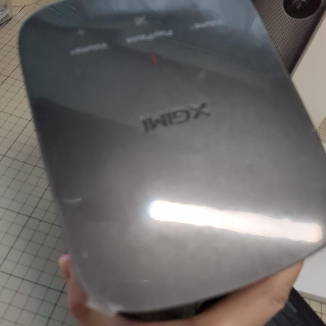 XGIMI Haloモバイルプロジェクター wk03a