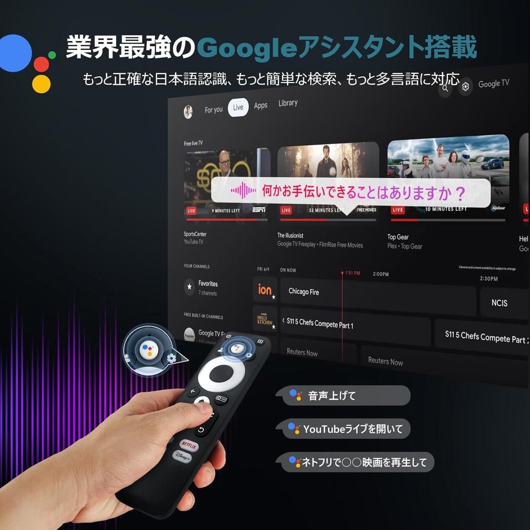 Sovboi 4K HDRプロジェクター 本体【2025年フラッグシップ】