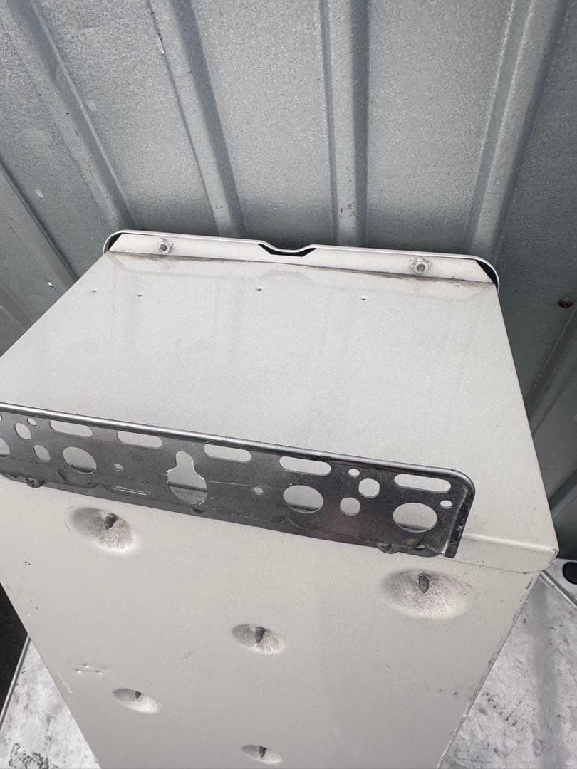 洗濯機 Rinnai RF-1W(A)