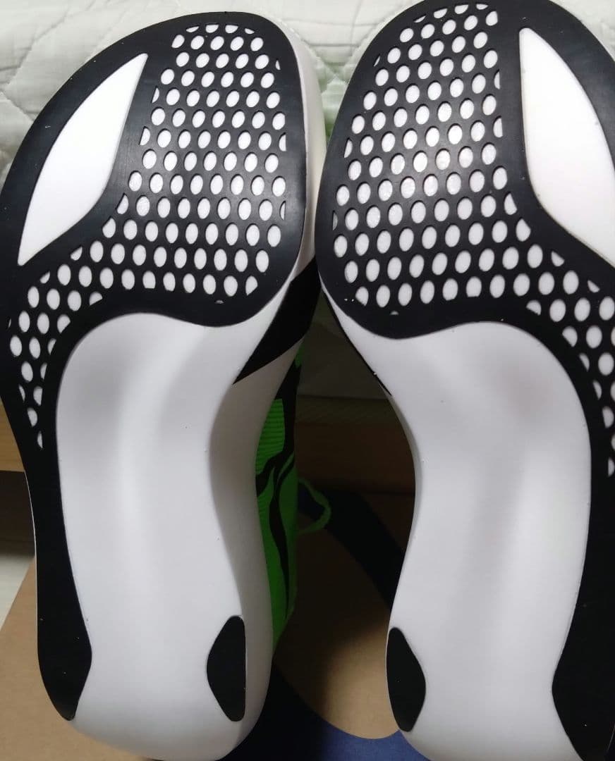 アシックス メタスピードレイ 25.5センチ 新品