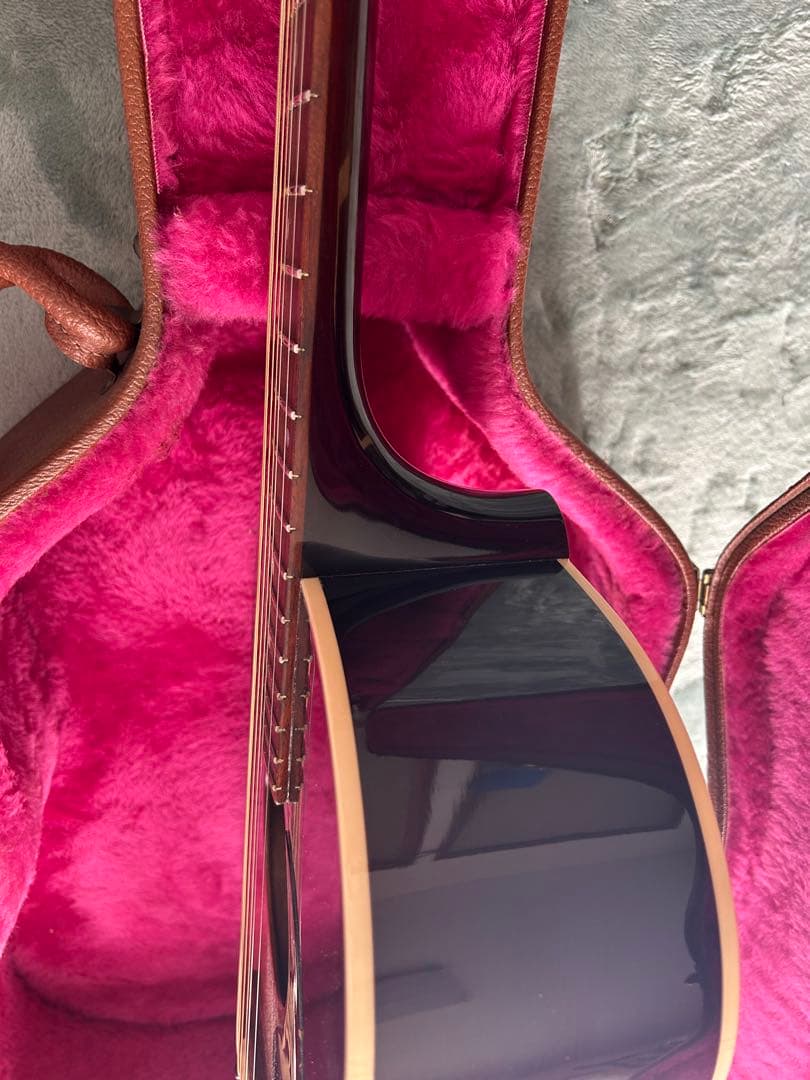 Gibson J-45 アコースティックギター