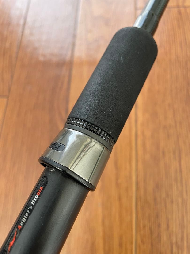 ま*ぼ様 アピア グランデージSTD 96MH