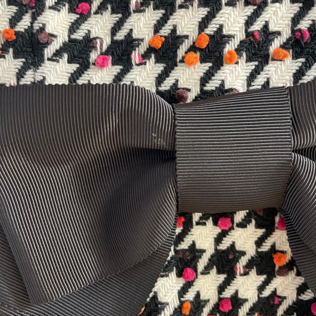 エムズグレイシー　ジャンパースカート