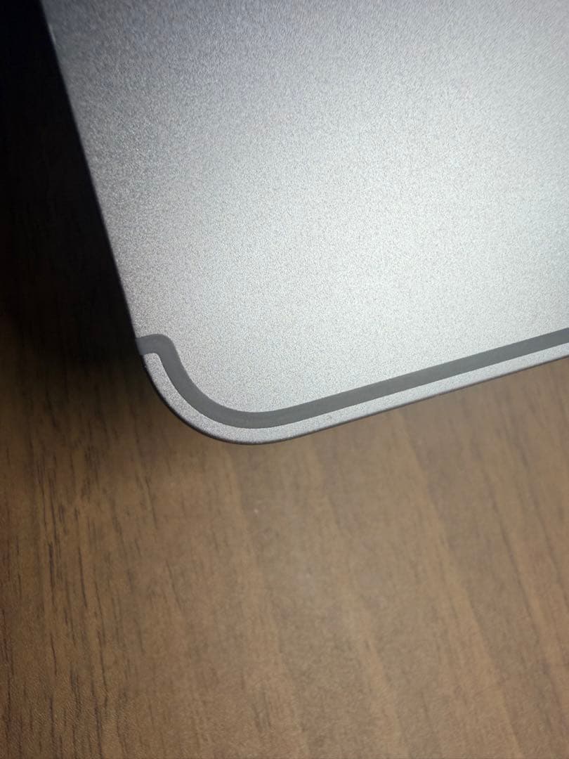 バッテリー99% iPad mini 第７世代128GB Cellularグレー