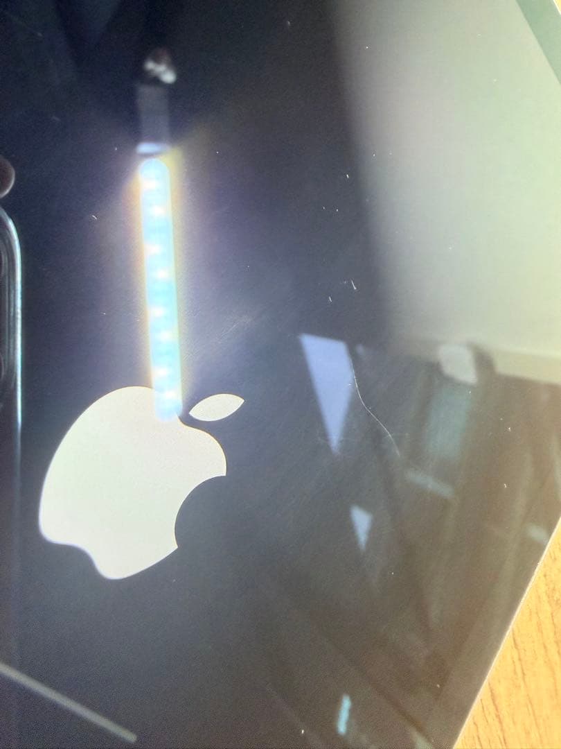 バッテリー99% iPad mini 第７世代128GB Cellularグレー